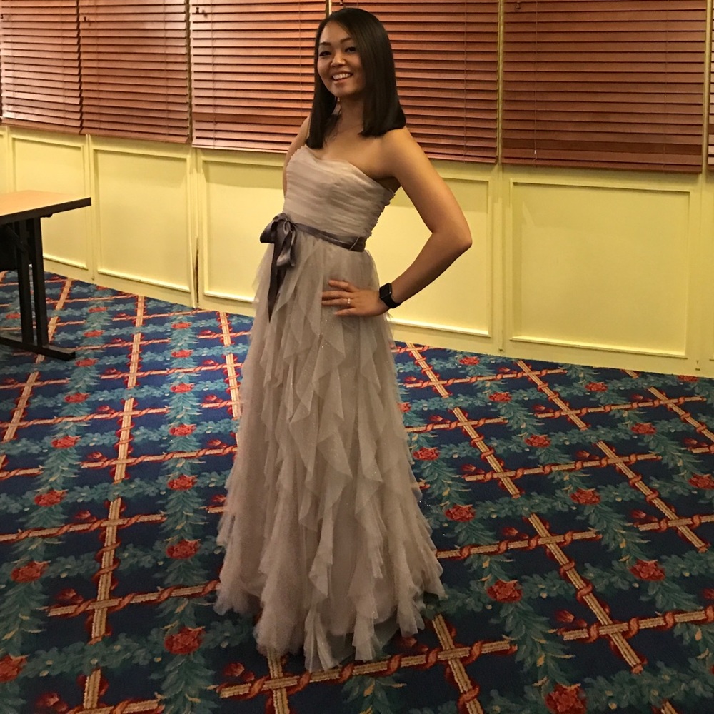 DEB Formal Dress